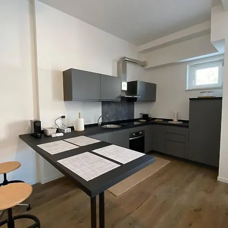 Appartement Castiglione