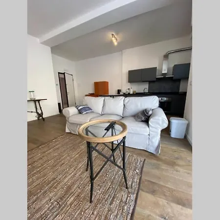 Castiglione Appartement LʼAquila