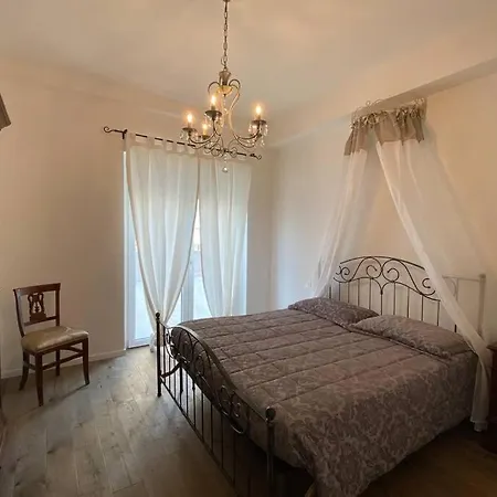 Appartement Castiglione