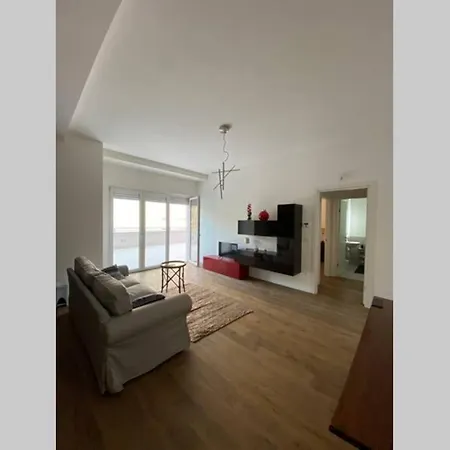 Appartement Castiglione